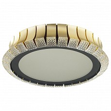Накладной светильник odeon light as...